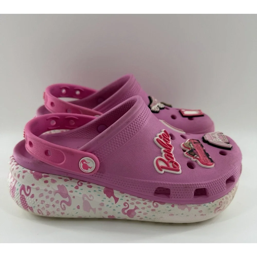 CROCS original barbie
